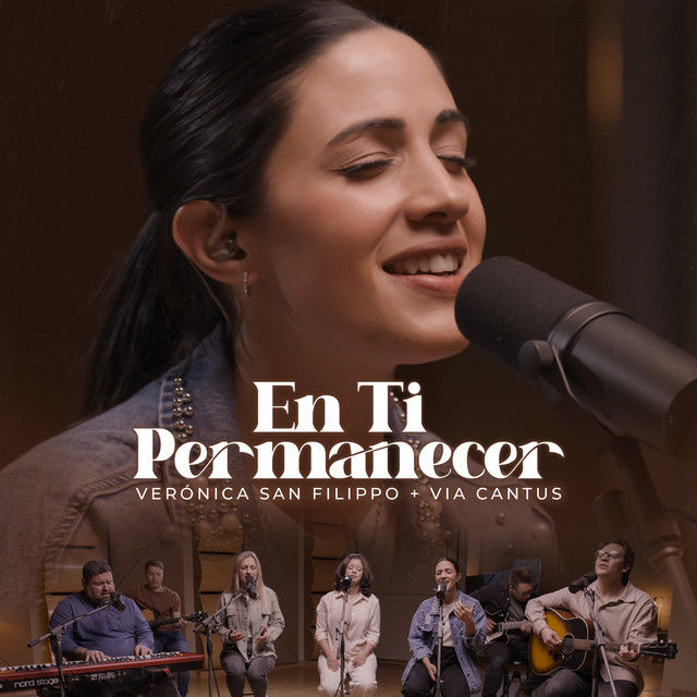 En Ti Permanecer