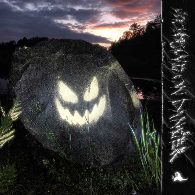 Working on Danger cover art