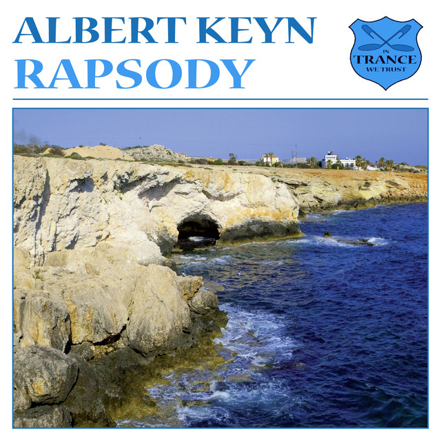Rapsody cover