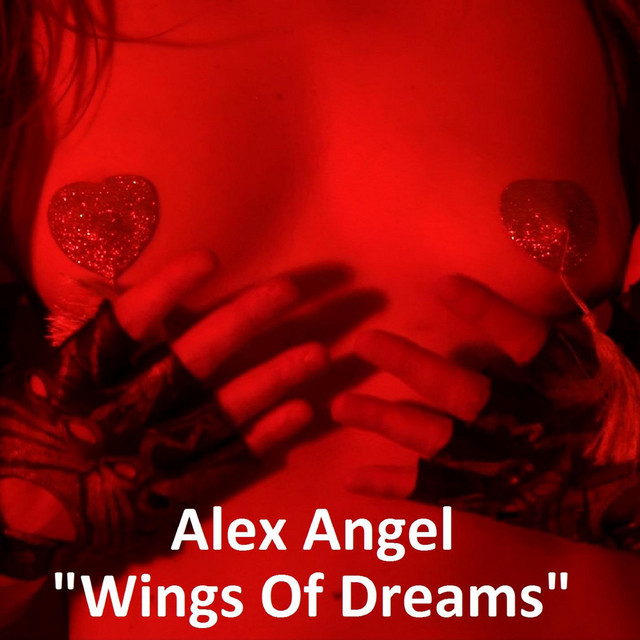 Cover art: Wings of Dreams — Alex Angel