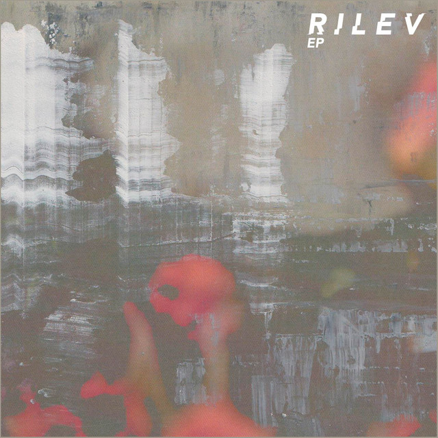 Rilev cover art
