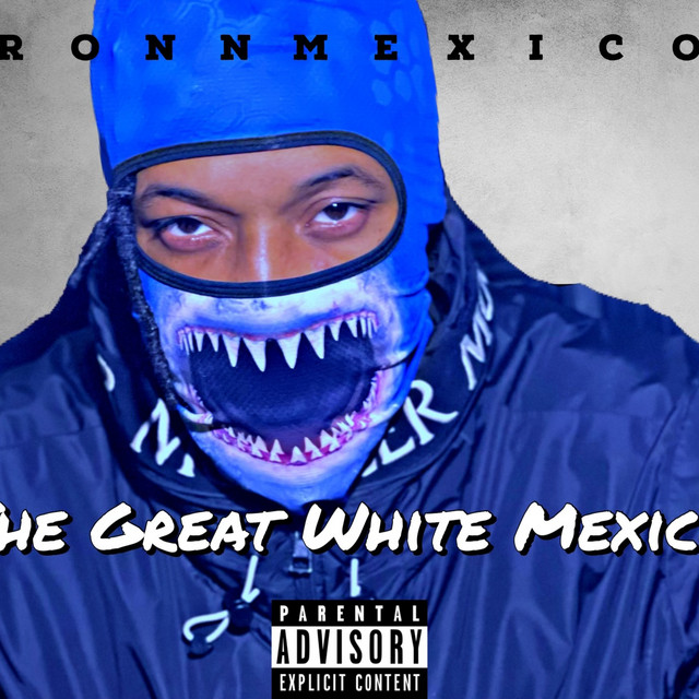 Ronn Mexico | Spotify