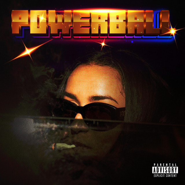 Powerball artwork