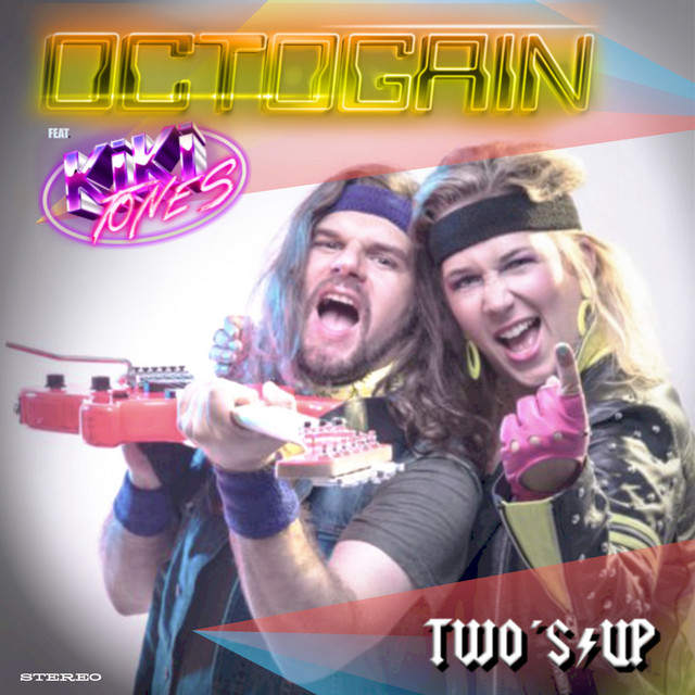 Two's Up - Single by OctoGain | Spotify