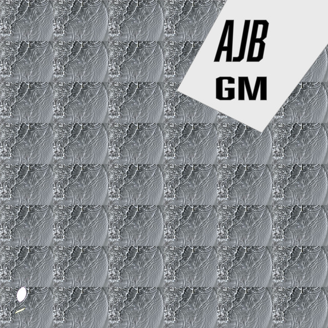 GM cover art