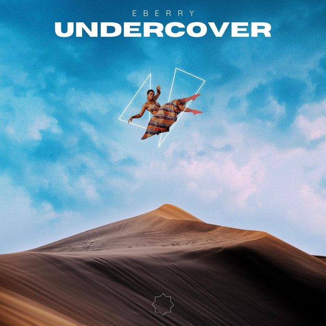 Undercover cover art