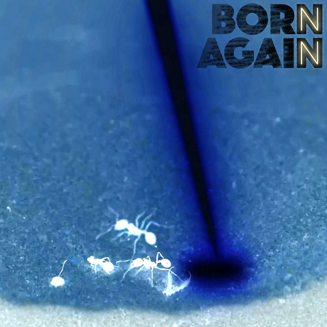 Born Again