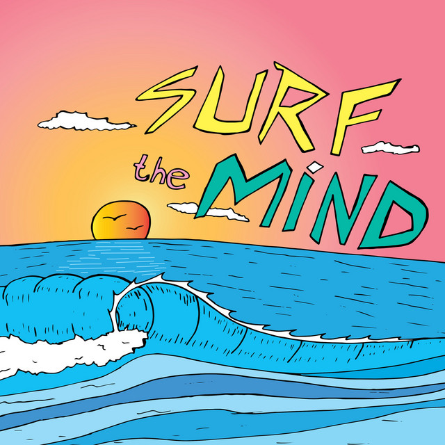Surf the Mind - Single by Rob Riccardo | Spotify