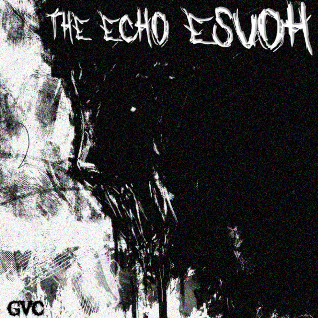 The Echo ESUOH cover art