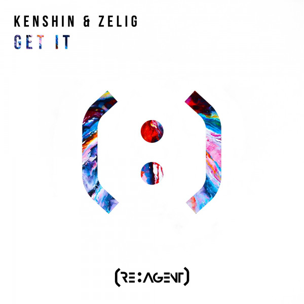 Get It cover