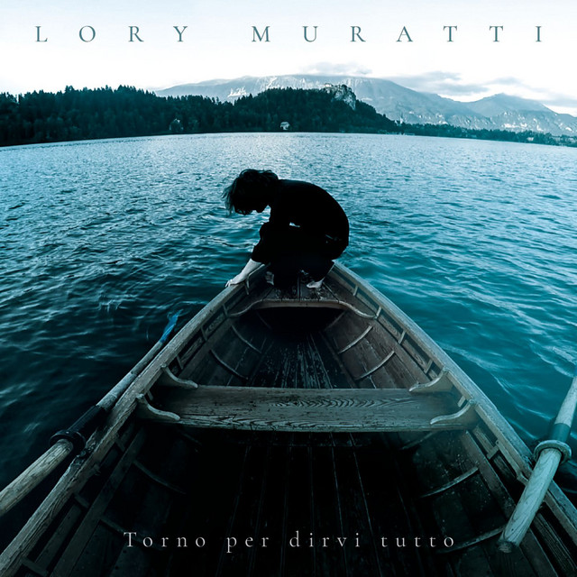 Torno per dirvi tutto cover art