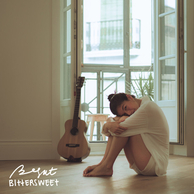 Bittersweet cover art