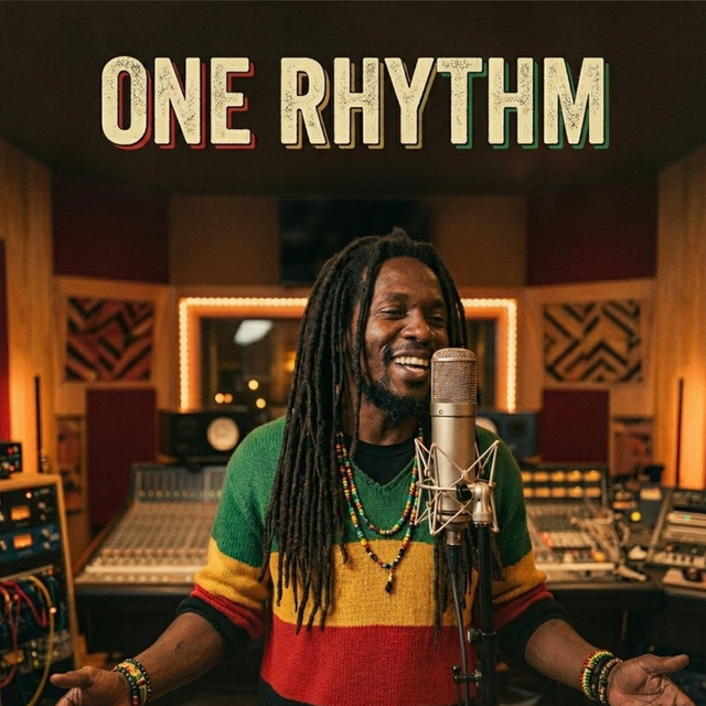 One Rhythm album image