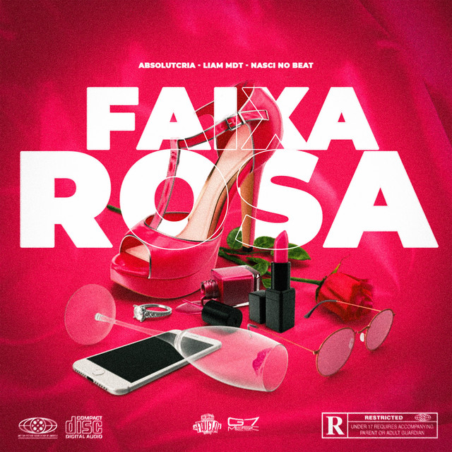 Faixa Rosa