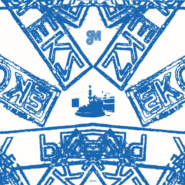 Memowrekz cover art