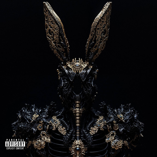 Rodeo cover art