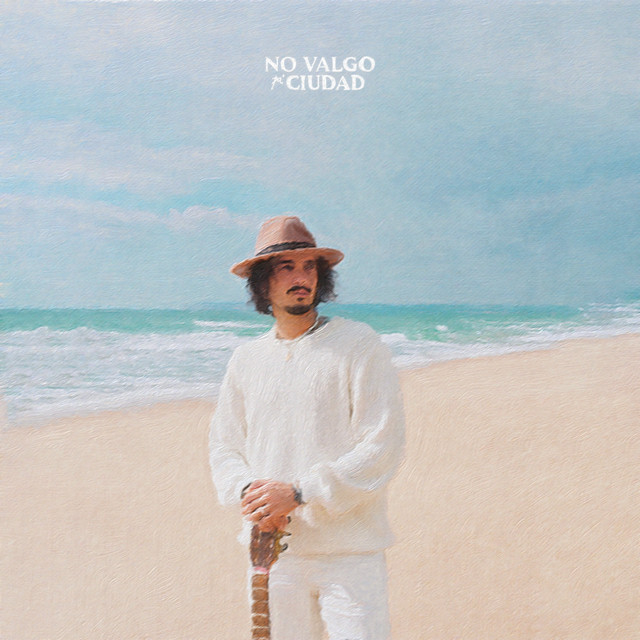 No Valgo Pa' Ciudad cover art