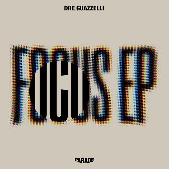 Focus - Extended album art