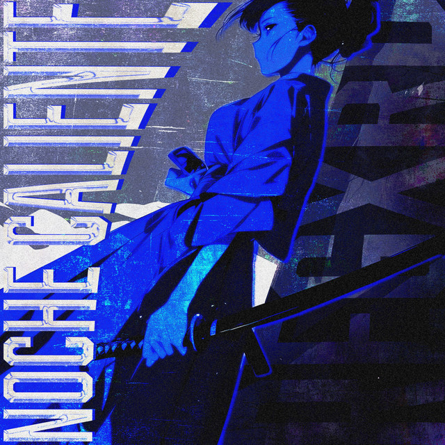 NOCHE CALIENTE (Versions)