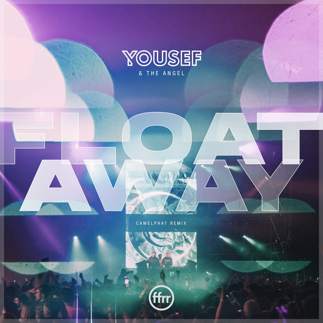 Float Away - Grum Remix album art