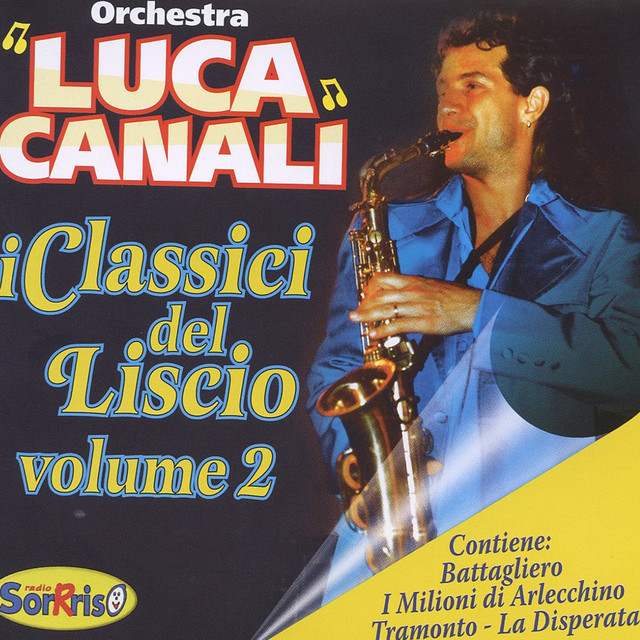 Orchestra Luca Canali