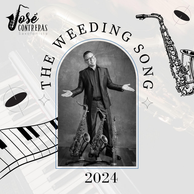 The Weeding Song cover art