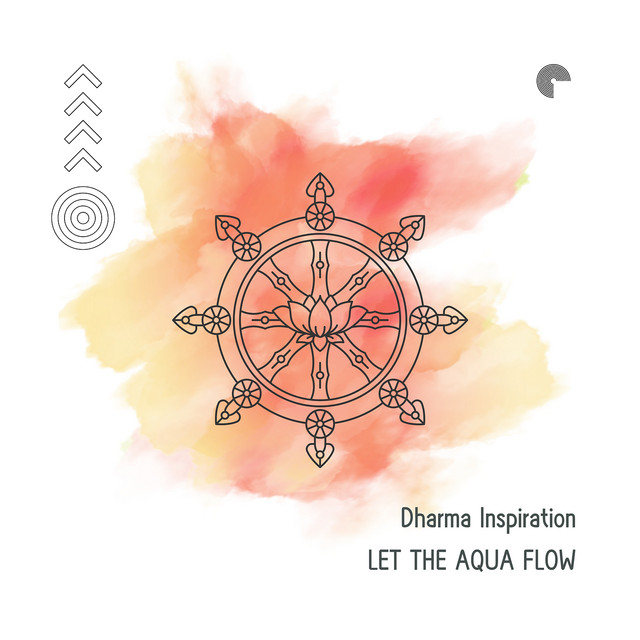 Let The Aqua Flow