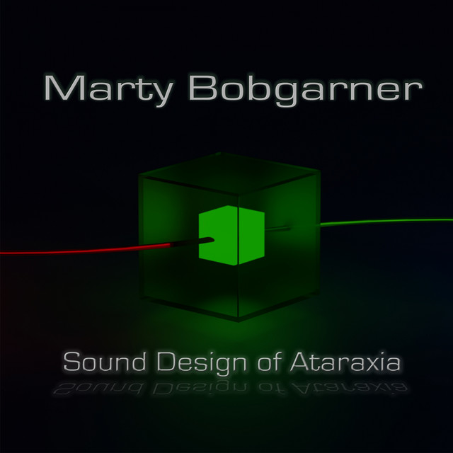 Sound Design of Ataraxia cover