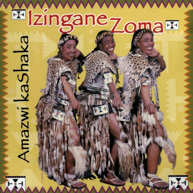 Amazwi kaShaka - Album by IZINGANE ZOMA | Spotify