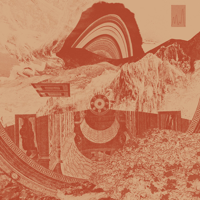 Ritmo Paradiso album art