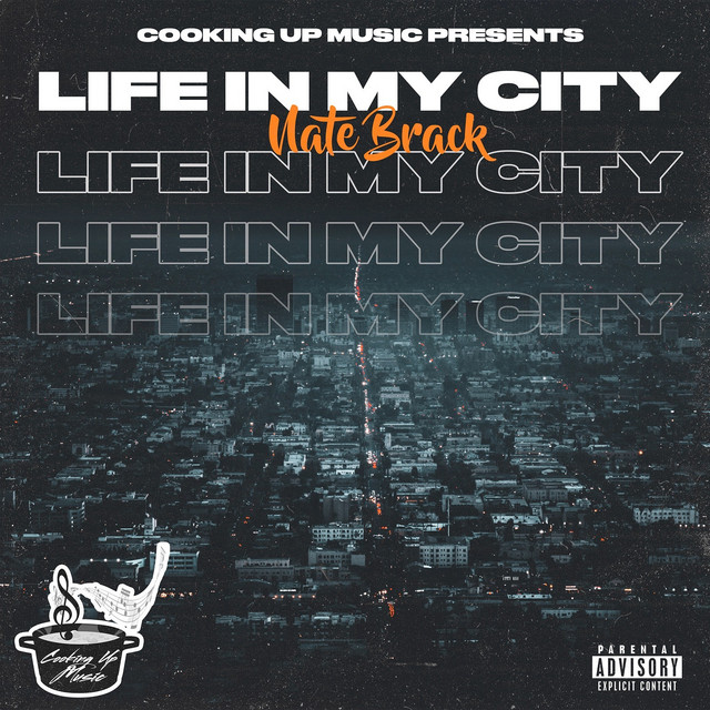 Life in My City