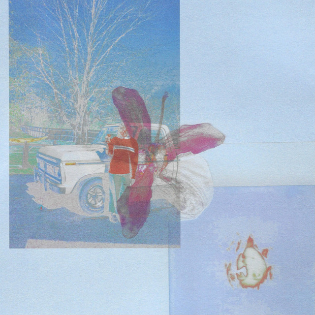 Rusts cover art