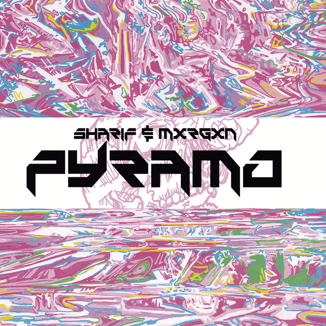 Pyramo cover art