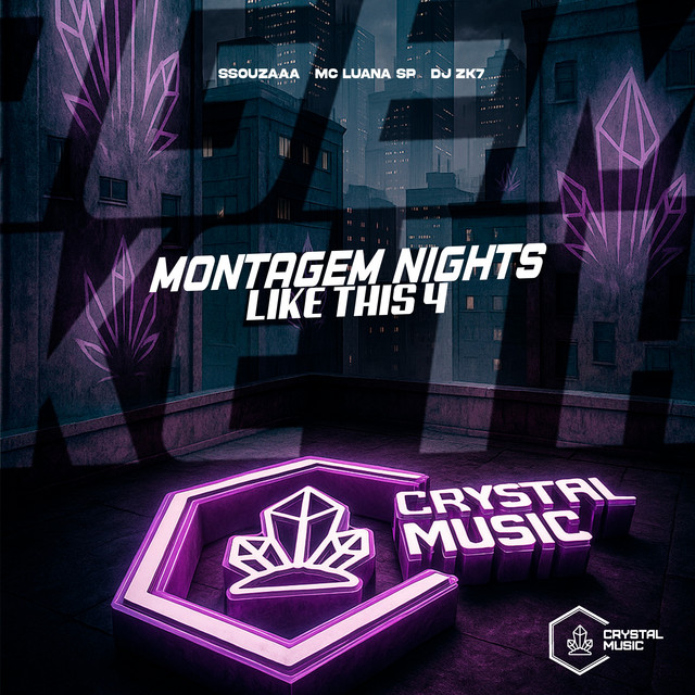 Montagem Nights Like This 4