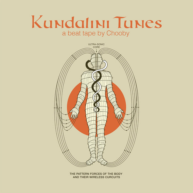 Kundalini Tunes cover art