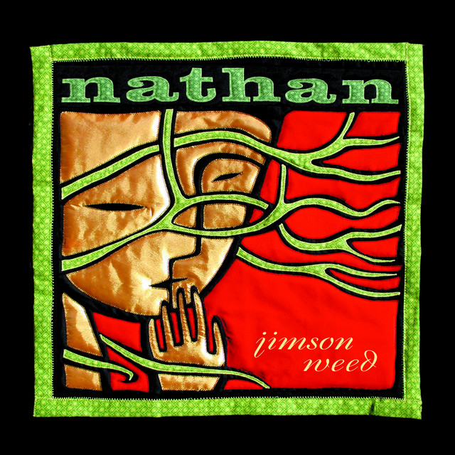 Jimson Weed cover art