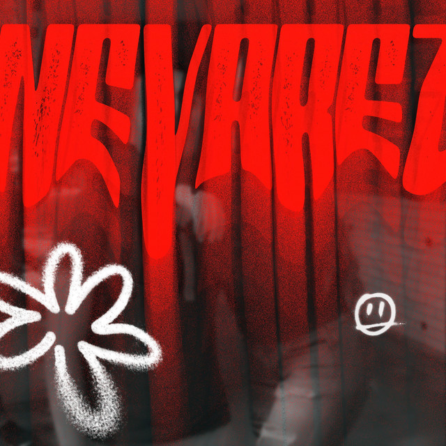 NEVAREZ cover art