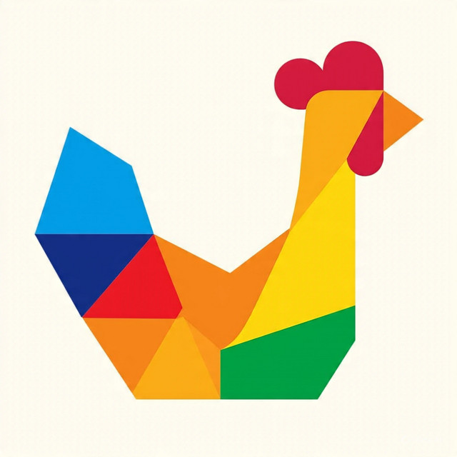 Dj chicken cruise beat, Pt. 2