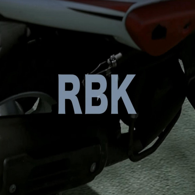 Album cover for Jul by RBK