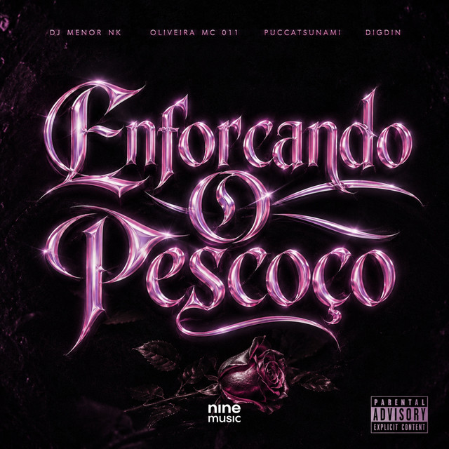Enforcando O Pescoço