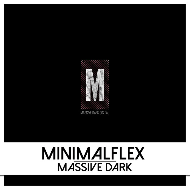 Massive Dark cover