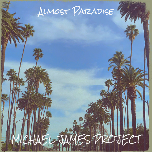 MICHAEL JAMES PROJECT