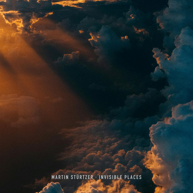 Invisible Places cover