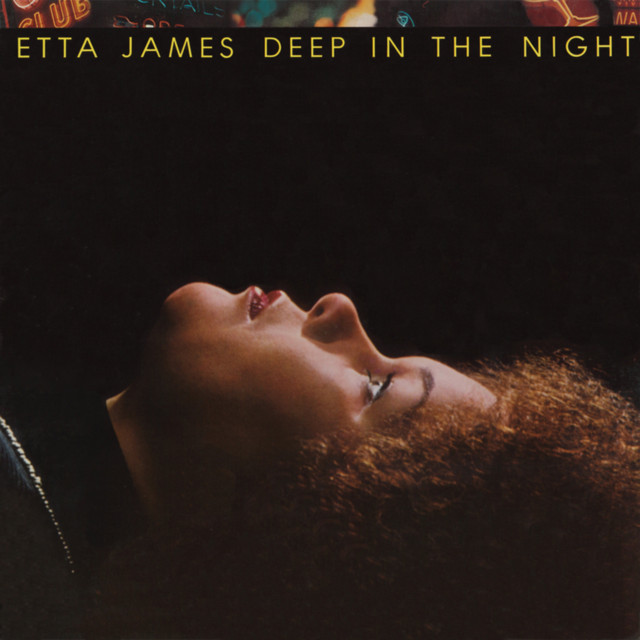 Piece of My Heart - song and lyrics by Etta James | Spotify