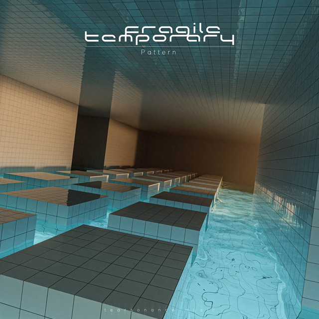 Pattern cover art