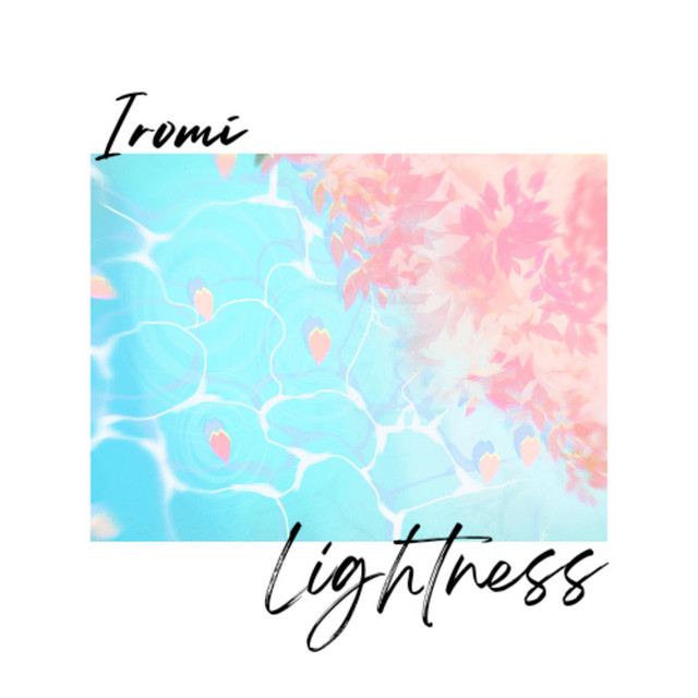 Lightness cover art