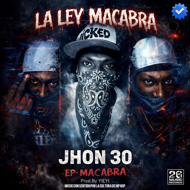 JHON 30