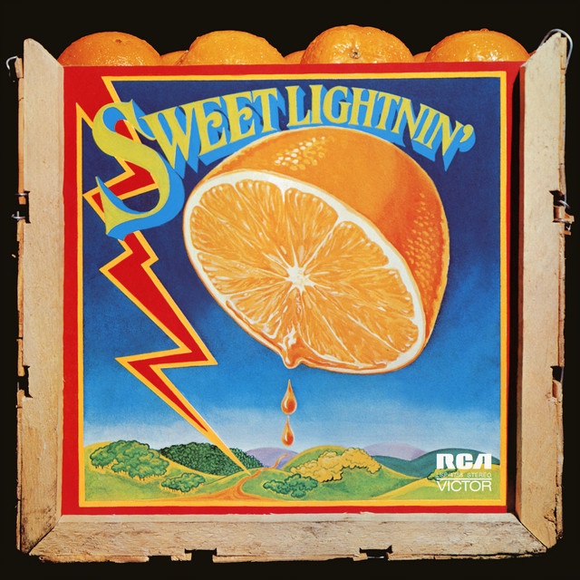 Sweet Lightnin'
