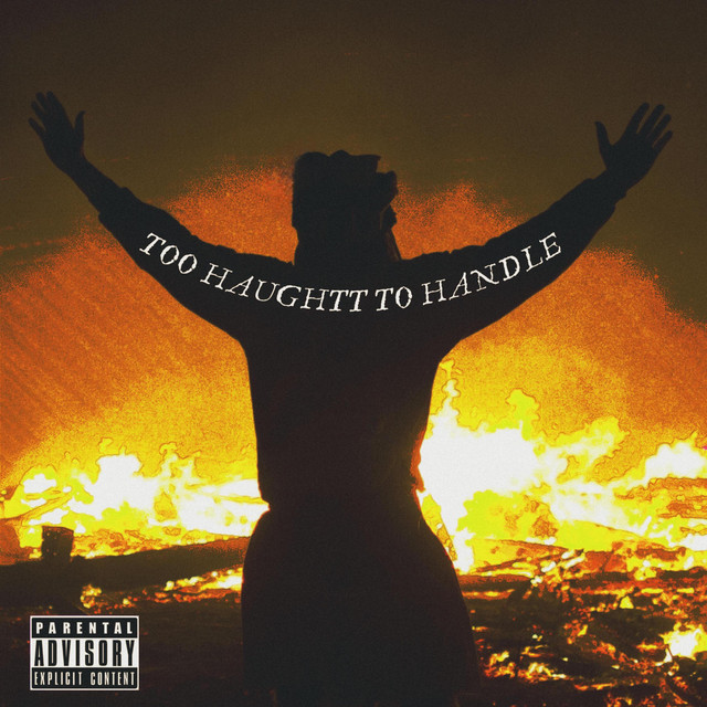 Too Haughtt To Handle cover art