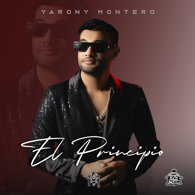 El Principio cover